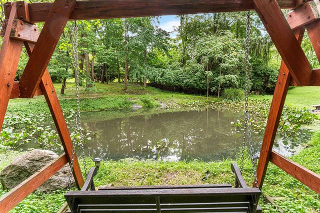 307 S Beach Drive, Monticello, IN 47960