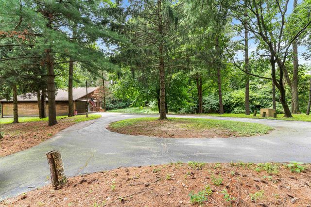 307 S Beach Drive, Monticello, IN 47960