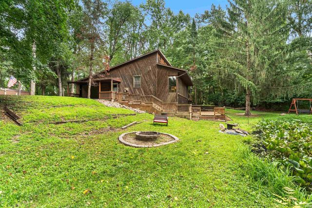 307 S Beach Drive, Monticello, IN 47960