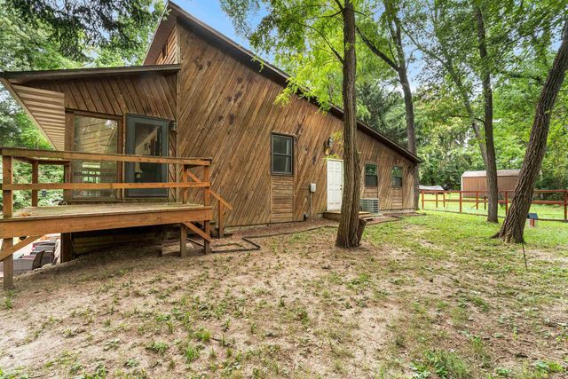 307 S Beach Drive, Monticello, IN 47960