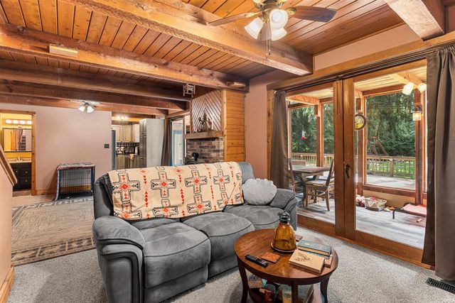 307 S Beach Drive, Monticello, IN 47960