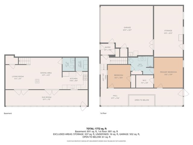 307 S Beach Drive, Monticello, IN 47960
