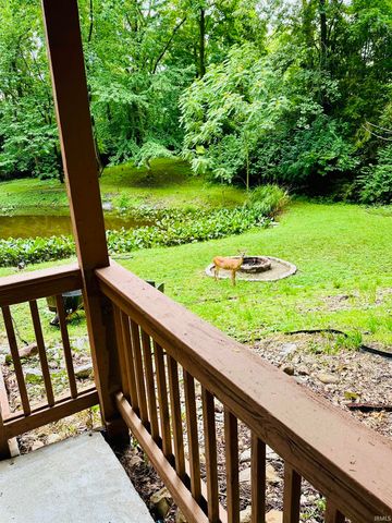307 S Beach Drive, Monticello, IN 47960