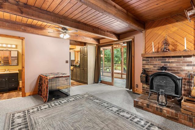 307 S Beach Drive, Monticello, IN 47960