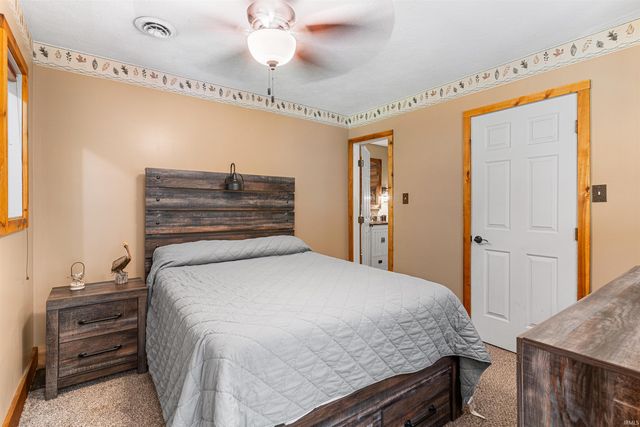307 S Beach Drive, Monticello, IN 47960