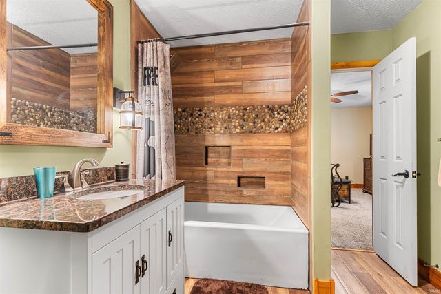 307 S Beach Drive, Monticello, IN 47960
