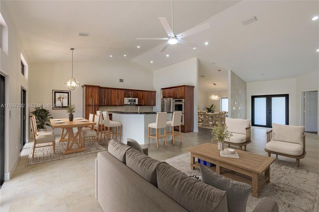 21360 SW 236th Street, Homestead, FL 33031