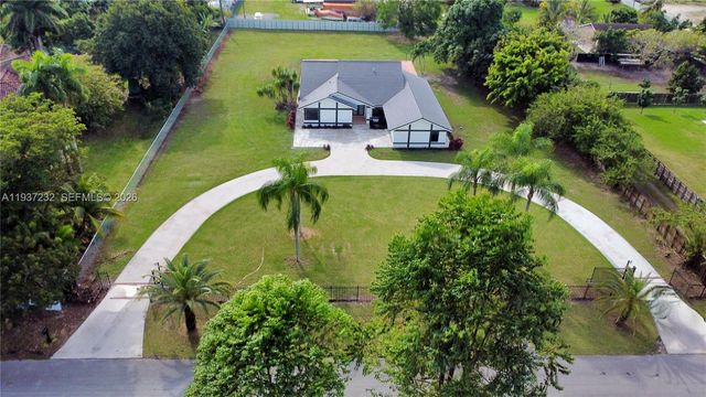 21360 SW 236th Street, Homestead, FL 33031