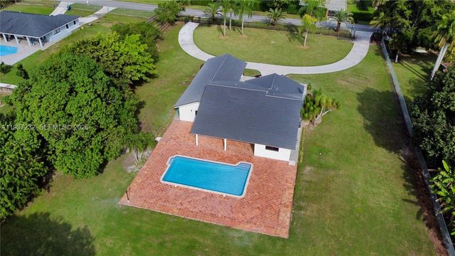 21360 SW 236th Street, Homestead, FL 33031