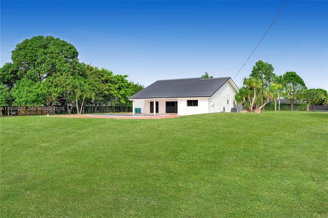 21360 SW 236th Street, Homestead, FL 33031