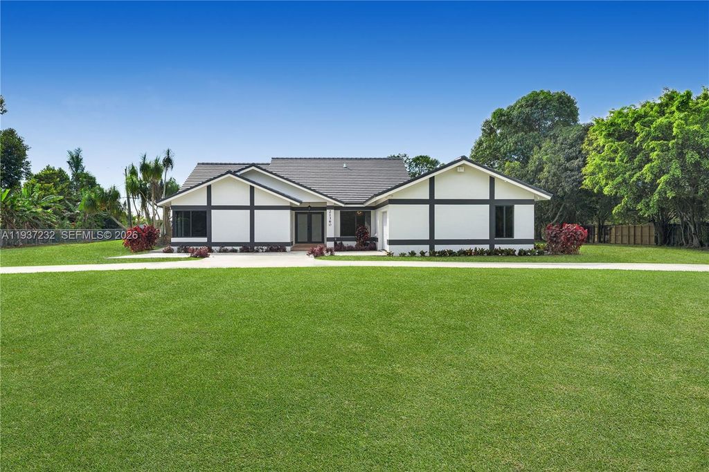 21360 SW 236th Street, Homestead, FL 33031