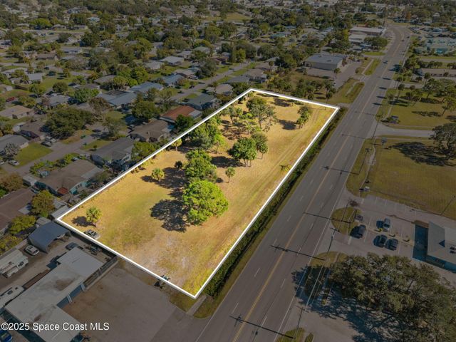 1400 Aurora Road, Melbourne, FL 32935