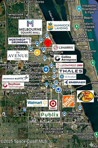 1400 Aurora Road, Melbourne, FL 32935