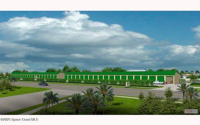 1400 Aurora Road, Melbourne, FL 32935