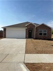 818 Heeler Avenue, Lowell, AR 72745