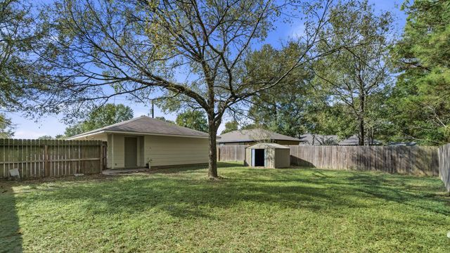 8892 E Buffalo Circle, Willis, TX 77378