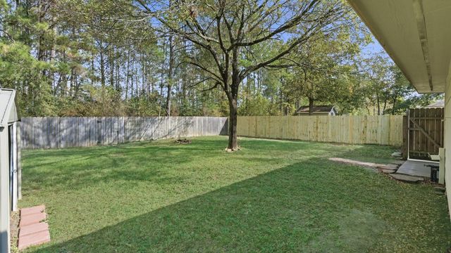 8892 E Buffalo Circle, Willis, TX 77378