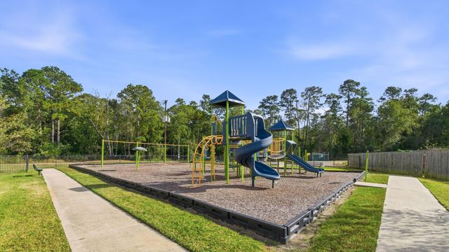 8892 E Buffalo Circle, Willis, TX 77378