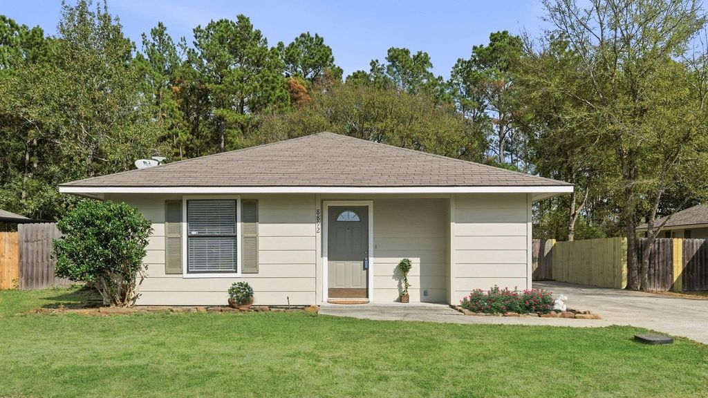 8892 E Buffalo Circle, Willis, TX 77378