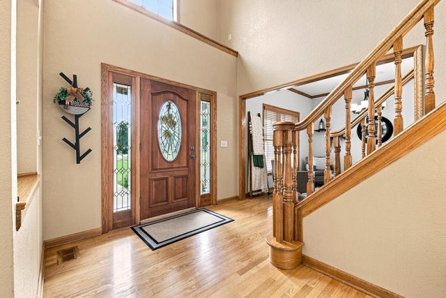 W238S5976 Prairie Wolf COURT, Waukesha, WI 53189