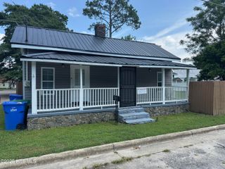 112 East Street, Wilson, NC 27893
