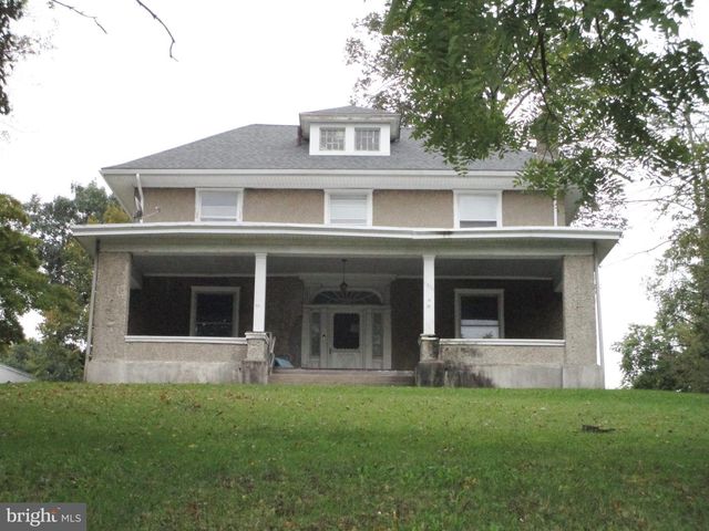 1326 MARKLEY ST, Norristown, PA 19401