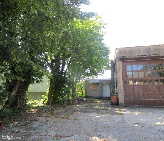 1326 MARKLEY ST, Norristown, PA 19401