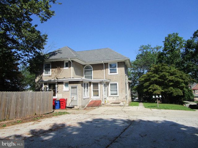1326 MARKLEY ST, Norristown, PA 19401