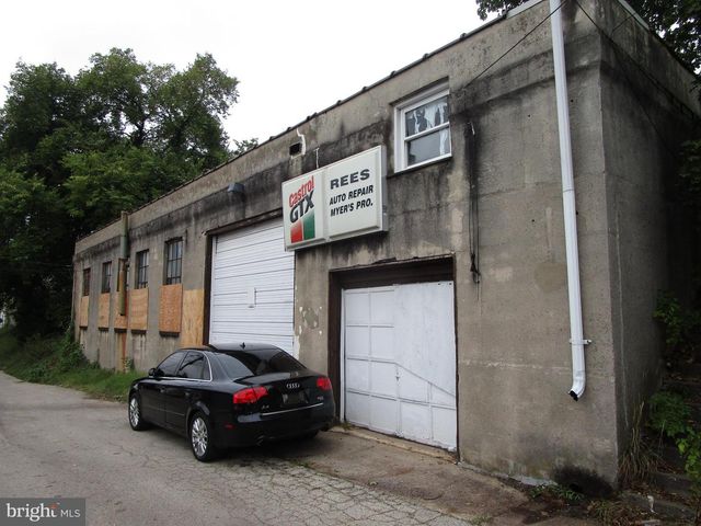 1326 MARKLEY ST, Norristown, PA 19401