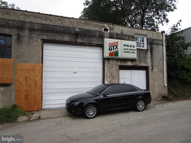 1326 MARKLEY ST, Norristown, PA 19401