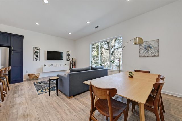 2804 S 1st ST 2106, Austin, TX 78704