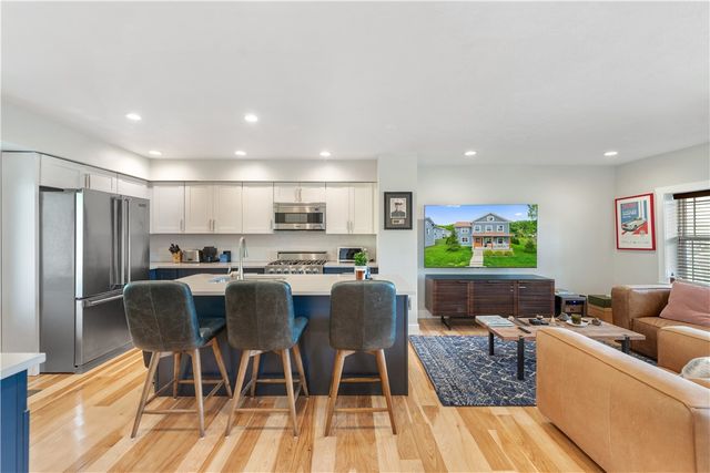 758 5th Street, Beaver, PA 15009