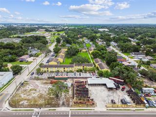 4901 N 40TH STREET, Tampa, FL 33610