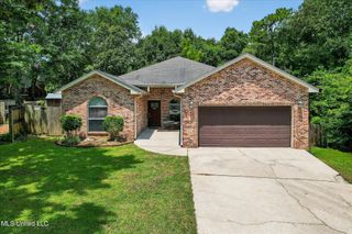 9920 Honalo Place, Diamondhead, MS 39525