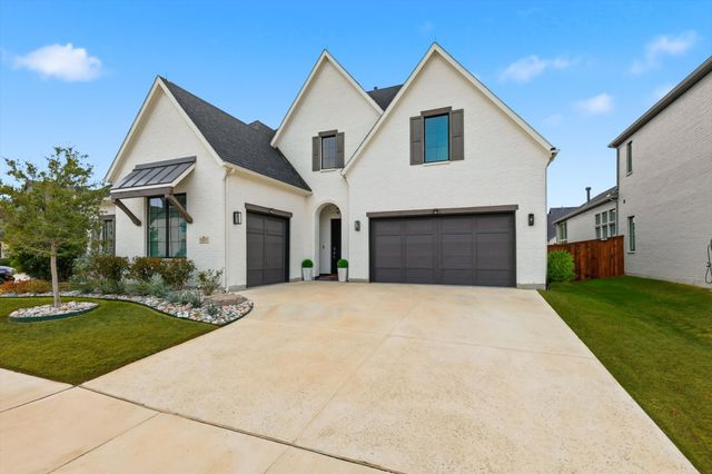 13017 Broken Log Lane, Frisco, TX 75033