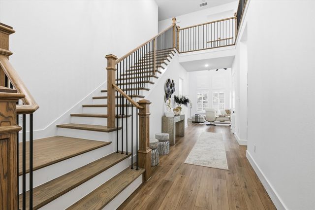 13017 Broken Log Lane, Frisco, TX 75033