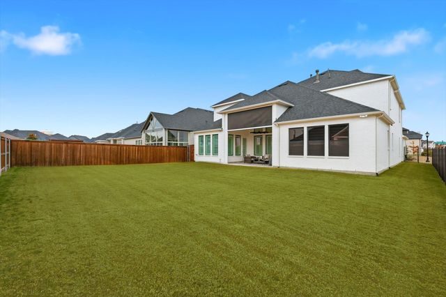 13017 Broken Log Lane, Frisco, TX 75033