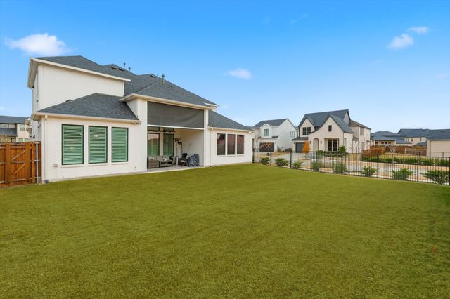 13017 Broken Log Lane, Frisco, TX 75033