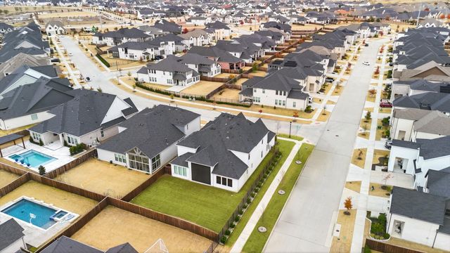 13017 Broken Log Lane, Frisco, TX 75033