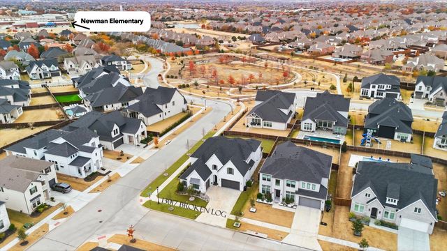 13017 Broken Log Lane, Frisco, TX 75033