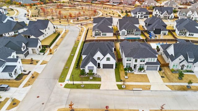 13017 Broken Log Lane, Frisco, TX 75033