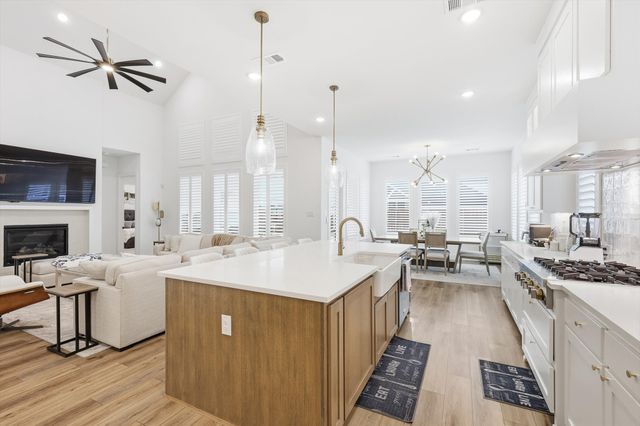 13017 Broken Log Lane, Frisco, TX 75033