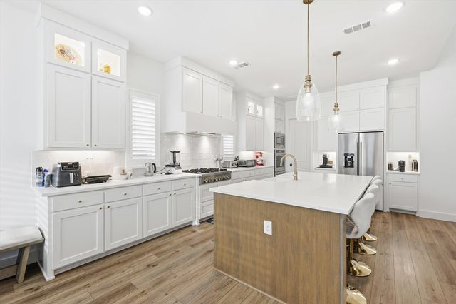 13017 Broken Log Lane, Frisco, TX 75033