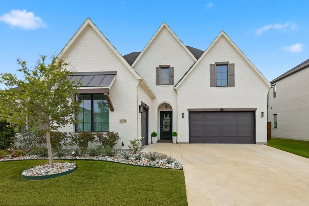 13017 Broken Log Lane, Frisco, TX 75033