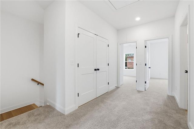 306 Heron Street 16, Ball Ground, GA 30107