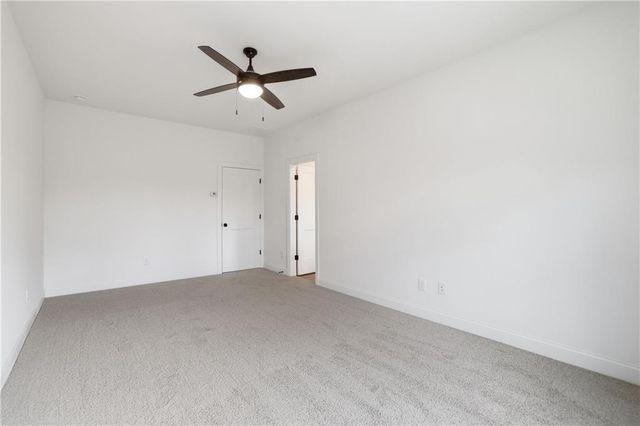 306 Heron Street 16, Ball Ground, GA 30107
