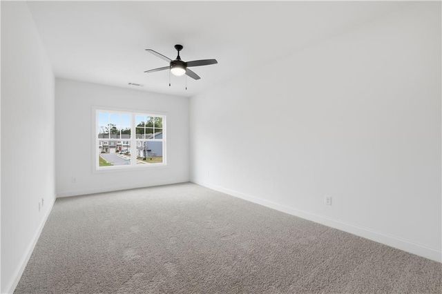 306 Heron Street 16, Ball Ground, GA 30107