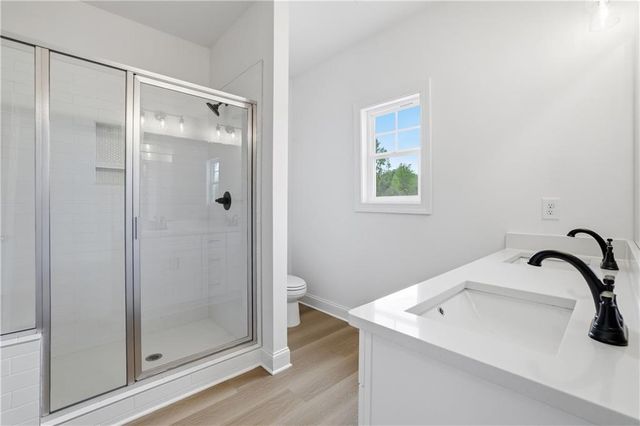 306 Heron Street 16, Ball Ground, GA 30107