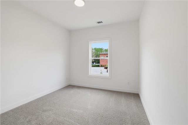 306 Heron Street 16, Ball Ground, GA 30107