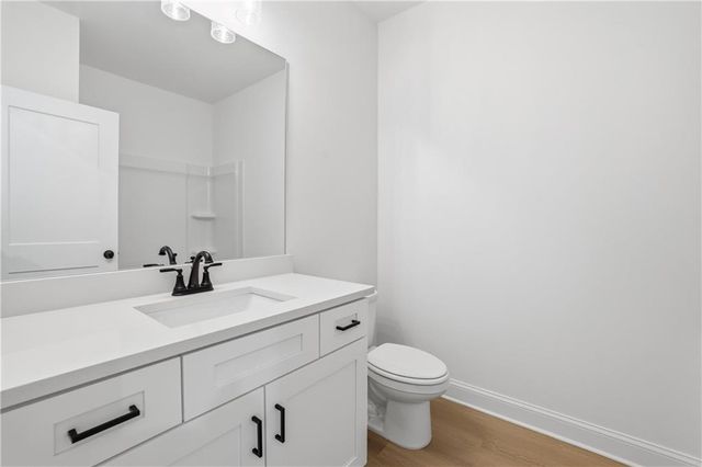 306 Heron Street 16, Ball Ground, GA 30107